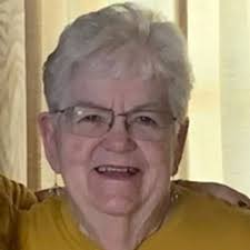 Glenda Neoma Parker Obituary March 19, 2023