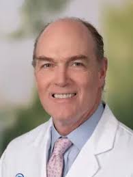 Dr. Lee Gammon, Orthopedic Surgery