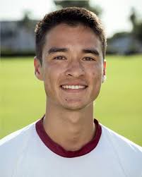 2021 Men's Soccer Roster