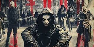 How To Watch The Purge Movies In Order | Cinemablend