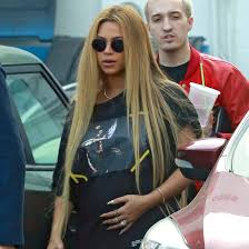 She also confirmed their names — rumi and sir carter. Beyonce S Twins The Rumored Names Genders And More Vogue