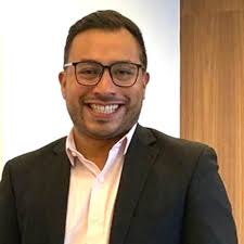 Rafael Monzón Email & Phone Number