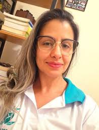 Prof(a). Dr(a). Vanessa Nunes Alves