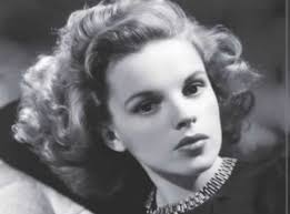 Some beautiful ladies from the 1940s