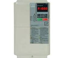 YASKAWA CIMR-AB4A0250ABA 110KW Best Vfd Drives Variable Frequency Drive