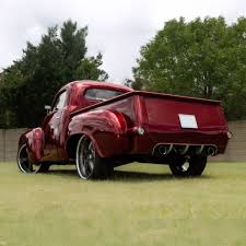 Image result for Tartar Red 1948 Truck