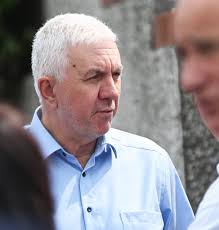 March 15th In Memoriam: George Brent, J Pat O'Malley, Paul Maxey, Lex  Goudsmit, MacDonald Carey, Joe E Ross, Richard Ward, John Gregson, Lawrence  Tierney, Walter Gotell.