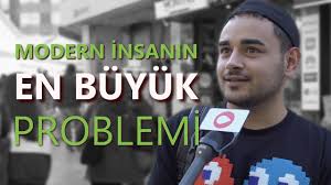 Modern Insanin En Buyuk Problemi 51351950 Eksi Sozluk