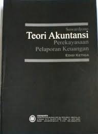 Nov 03, 2020 · kuliah teori akuntansi suwardjono staff ugm a cid. Jual Teori Akuntansi Suwardjono Di Lapak Mezah Book Bukalapak