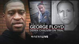 George floyd square cleared in minneapolisgeorge floyd square cleared in minneapolis. The Death Of George Floyd Day 14 Recap Of Derek Chauvin S Trial Video Abc News