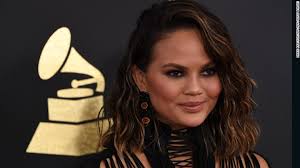 Chrissy teigen was born on november 30, 1985 in delta, utah, usa as christine diane teigen. Chrissy Teigen Opens Up About Depression After Becoming Part Of The Cancel Club Cnn