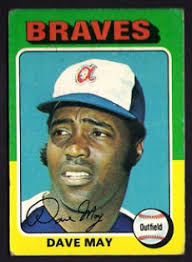 A tribute to Dave May