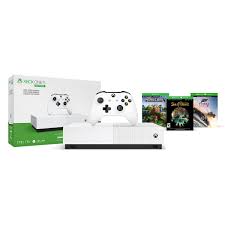 Los mejores juegos multijugador online masivo gratis xbox one 3djuegos from i.3djuegos.com los juegos gratis de xbox one más populares. Microsoft Xbox One S All Digital Edition Amazon Ae