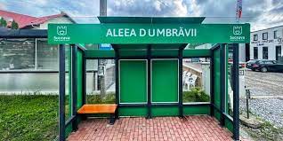 We did not find results for: Au Inceput SÄƒ Fie Montate Noile StaÈ›ii De Autobuz In Municipiul Suceava Vezi Cum AratÄƒ Foto Suceava News Online