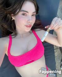 McKayla Maroney  mckaylamaroney Nude Leaks Photo 192 | TheFappening