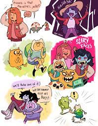 My Pen Pressure Died While I Was Drawing Rip Me Adventure Time Art Adventure Time Anime Adventure Time