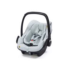 Der pebble ist unfallfrei und hat keinerlei. Maxi Cosi Pebble Plus Baby Seat Group 0 I Size Child Seat 0 13 Kg From Birth To Approximately 12 Months Suitable For Familyfix One Base Station Baby Car Seat Amazon De Baby