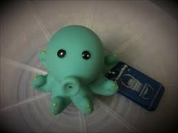 Tb6m4cj Travel Bug Dog Tag Ollie The Pacific Nw Tree Octopus