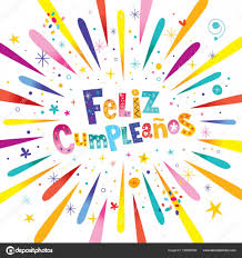 Resultado de imagen de feliz cumpleaños