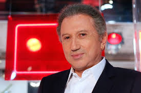 Fan de vélo depuis près de 40 ans, michel drucker était ce lundi l'invité de l'express. On N Est Pas Couche Michel Drucker Patrick Bruel Qui Sont Les Invites De Laurent Ruquier