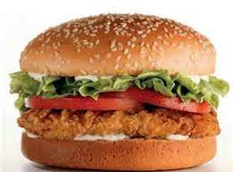 Spicy Chicken Sandwich Recipe Spicy Chicken Sandwiches Spicy Chicken Wendys Spicy Chicken