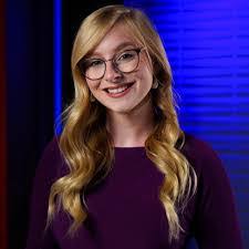 Hope Wray's Instagram, Twitter & Facebook