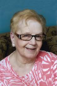 Obituary of Doris Rae