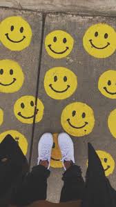 Pinterest Jaidenpastick Sidewalk Chalk Art Sidewalk Art Yellow Aesthetic