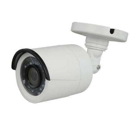 Bullet Cameras
