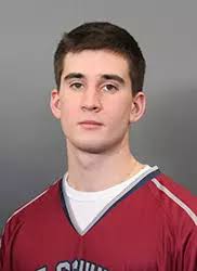 2017 Men's Lacrosse Roster