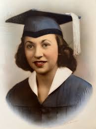 Frances Horton Obituary March 28, 2022