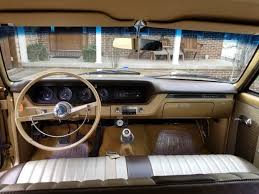Image result for Capri Gold 1965 Tempest