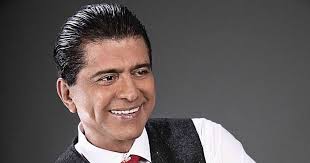 El actor Franklin Virgüez presenta su Stand up Comedy