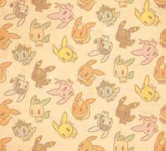 Gallery For Cute Pokemon Tumblr Backgrounds Pokemon Tumblr Pokemon Pokemon Eevee Evolutions