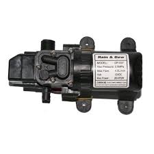 Pompa tekanan dinamis(rotodynamic pump) 6. Jual Pompa Air High Presure Tekanan Tinggi Di Lapak Global Gallery House Bukalapak