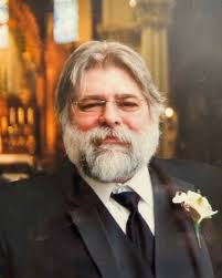 Obituary information for John Edward DeFratis