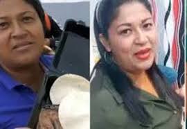 Lady frijoles ahora vende pozol y tamales