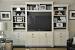 Ikea Wall Unit Hack