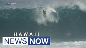 Top Ranked Surfer Nearly Killed In Wipeout @ Pipeline (Unconscious  Underwater Several Minutes)