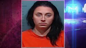 Abilene woman accused of holding 'friend' down during rape
