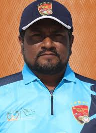 ATCL-23) PRIME Division: Bin Delamah Royals Cricket Club 2023