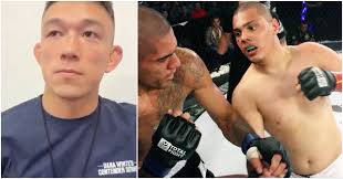 MMA Fighter Withdrew From a UFC Bout Just One Hour Before His Big Audition