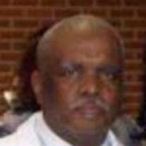 Donald "Cool" Knox Obituary