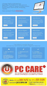 Best Renowned Mac Repair Services In Dubai Apple Repair Pc Repair Repair