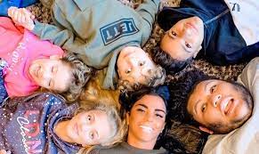 Katie price won't stop having children even if she is told she is unable to give birth to them herself. Who Are Katie Price S Children Details On Her Family Life And Kids