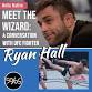 Meet the Wizard: A Conversation with UFC Fighter event image