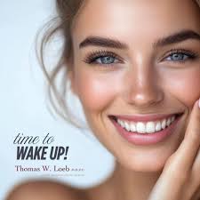 Tired eyes? Or just tired of looking tired?, An eyelid lift  (blepharoplasty) can refresh your appearance by removing excess skin and  reducing puffiness for a more awake, youthful look., #DrThomasLoeb ...