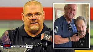 Bill DeMott: All the prayers and strength to Steve McMichael and I really  do appreciate the time we had together