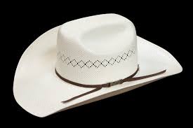 To be honest, this hat can be exchanged to bring these straw cowboy hats are always my first choice for almost traveling trips. Straw Hats American Hat Company