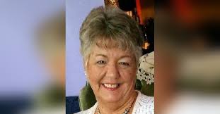 Obituary information for Bonita L. Valuet